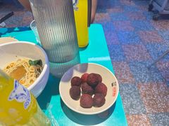 -川正旺江湖菜(三元桥店)