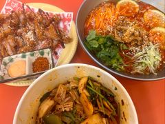-万能料理屋(钟鼓岭路店)