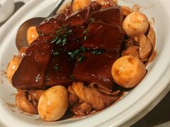 -申粤轩酒楼·三十年粤菜经典(丁香花园店)