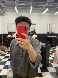 -D&H by Devilhands男士理容店