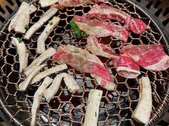 -韩盛·古法烤肉店(皇城恒隆广场店)