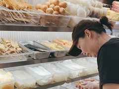 -张亮麻辣烫(北京丰桥路店)