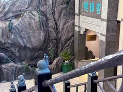 -三清山希尔顿度假酒店