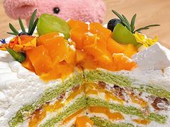 -卷心卷意·轻甜蛋糕(新光天地店)