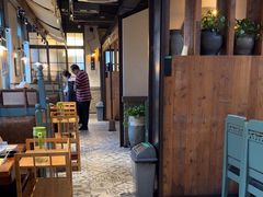 -手选潮汕鲜牛肉火锅(二七广场店)