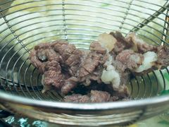 -嬷孙家潮汕牛肉火锅(北京路天河城店)