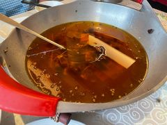 -辣婆婆(航天桥店)