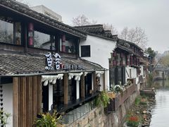 -小河直街历史文化街区