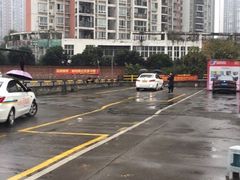 -深港·凯旋驾校(江北校区)