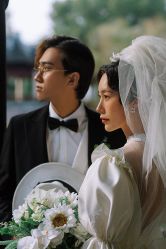 -时光印记婚纱摄影工作室·原创定制