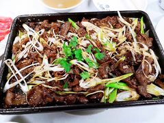 -清真永恒华威肉饼(潘家园店)