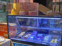 -三只蜜蜂蛋糕(东城店)
