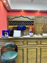 -贝勒爷专业男发