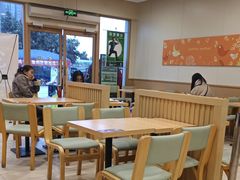 -德克士(茶店子客运站店)