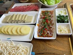 -泽成·冰煮羊(乌兰察布红楼店)