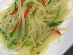 -台北楚楚园馅饼粥(虹桥南丰城店)