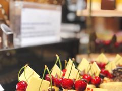 -济南喜来登酒店-盛宴自助西餐厅·综合自助