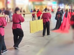 -黄兴南路步行商业街