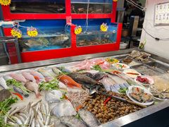 -长平老姿娘夜粥(平东一街店)