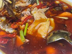 -潍坊宴·大管家(文化路店)