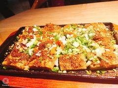 -胡马八破·川菜小馆(高新万达店)