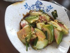 -亿诣蝎府炸酱面羊蝎子火锅(酷车小镇店)
