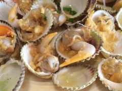 -糟粕醋·椰苑海南菜餐厅(亚龙湾天域酒店)