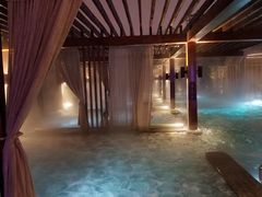 -南京瀚金佰九号温泉酒店