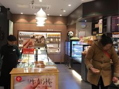 -爱达乐面包生日蛋糕(华油路店)