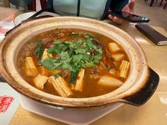 -陕西风味餐厅(陕西省驻京办店)