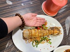 -富来美食