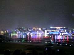 -欢乐海岸水秀剧场