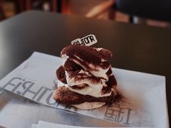 -fishtank鱼缸咖啡(三山街店)