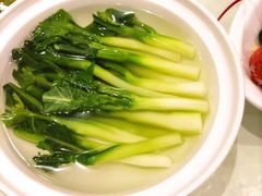 芥兰-金时代顺风大酒店(爱琴海购物中心店)