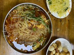 -顺通大冷面(总店)