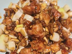 -孙记驴肉山庄(李桥店)