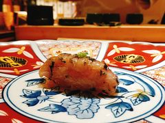 -鮨青(恒基名人购物中心店)