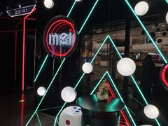 -魅KTV(水贝IBC店)