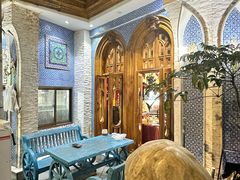 -新疆伊宁远征餐厅