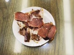 -安泊尔牛肉面(北滨河路店)
