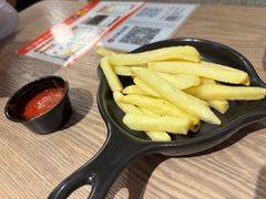 -必胜客(航洋国际店)