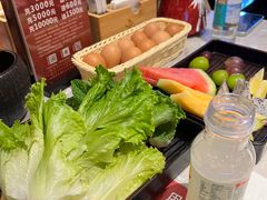 -空之介寿喜烧·和牛放题(恒隆广场店)