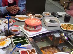 -Juliaanna茱安娜烘焙(中心店)