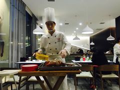 -味+新京宴·烤鸭·北京菜(创意谷店)