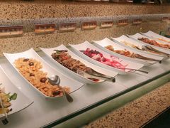 自助取餐区-汉巴味德(大悦城店)