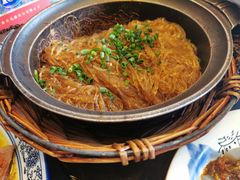 生煎粉丝煲-杨记隆府(南坪店)