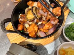 -潮界(虹桥新天地店)