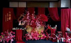 -龙象盛宴大酒店·宴会厅