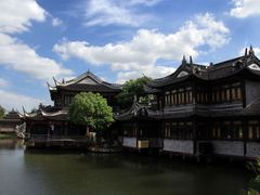 -韩湘水博园