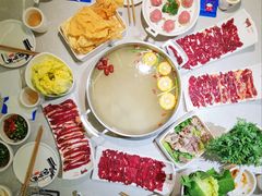 -俏牛哥鲜牛肉牛肆馆(重庆天地店)